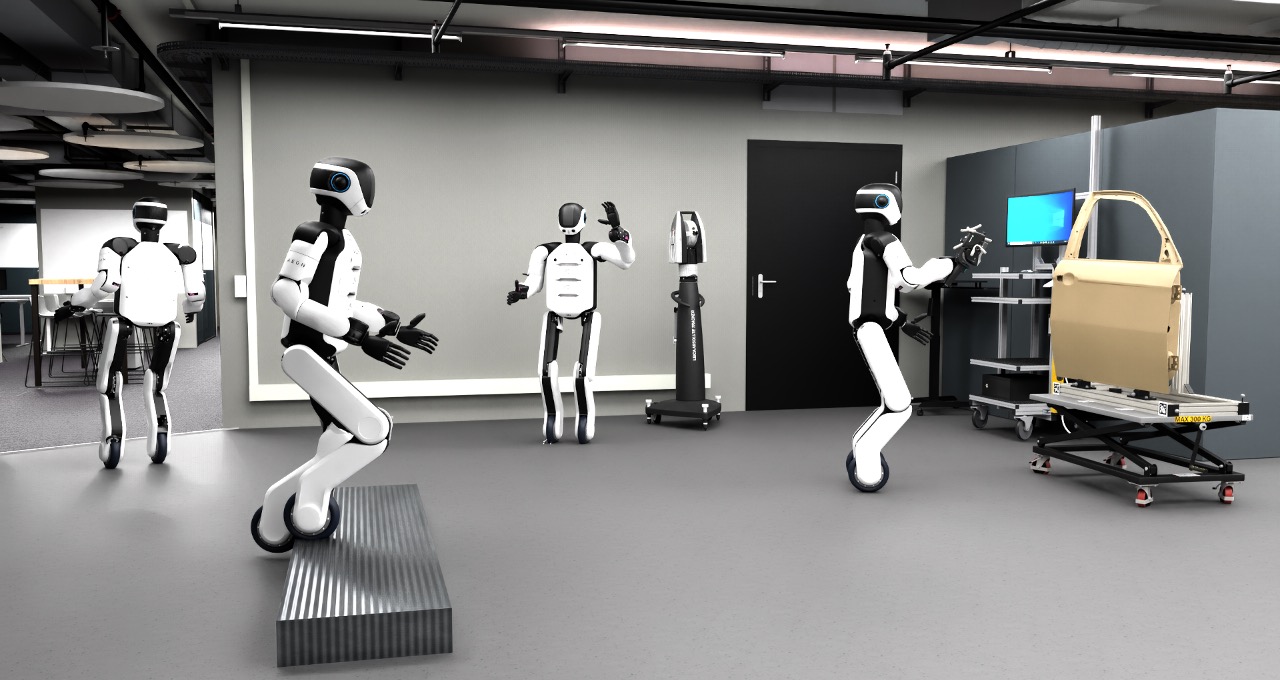 NVIDIA Blog