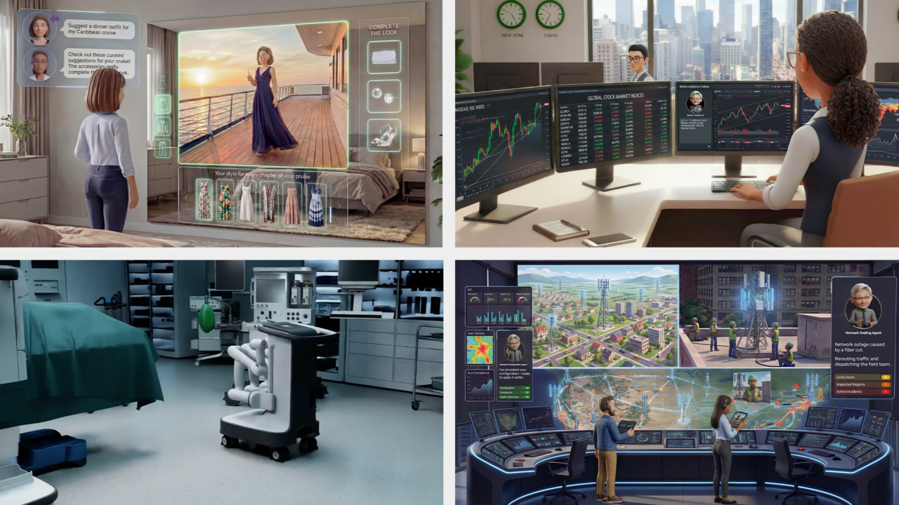 NVIDIA Blog