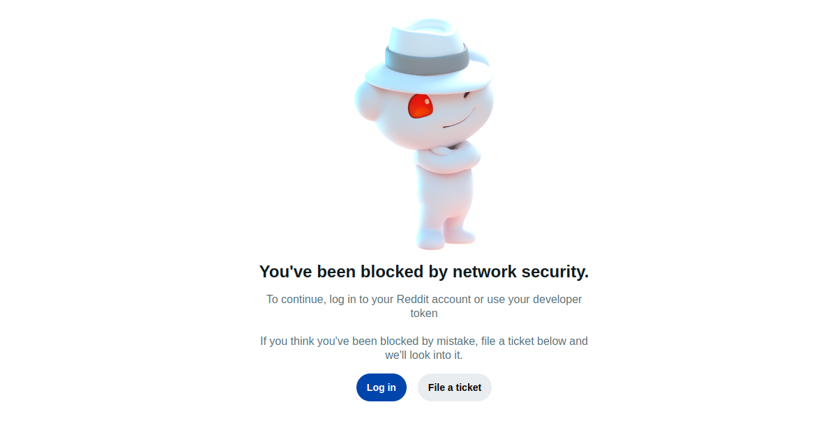 Reddit